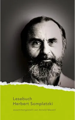 Obrázok produktu pre Herbert Somplatzki Lesebuch