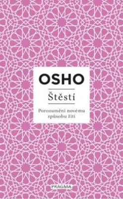 Produktbild von Štěstí (Osho)