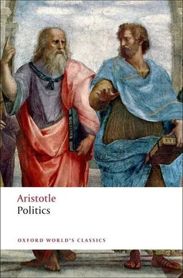 Produktbild von The Politics