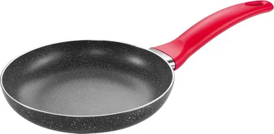 Produktbild von Tescoma Bratpfanne MANICO ROSSO ø 20 cm