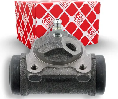 Produktbild von FEBI BILSTEIN Radbremszylinder Trommelbremse Hinten Rechts passend für PEUGEOT 406 (8B) 102819