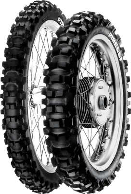 Produktbild von Reifen Pirelli Scorpion XC Mid Hard 140/80-18 70M TT hinten