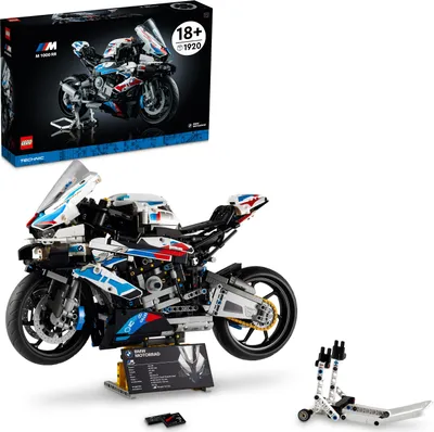 Produktbild von Bmw M 1000 Rr