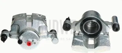 Produktbild von BUDWEG CALIPER Bremssattel Vorne Links für MAZDA 6 (GG) 343494