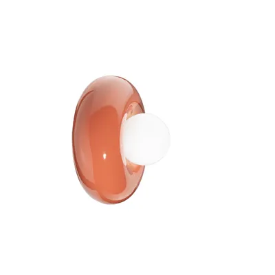 Immagine prodotto di BUMBUM C2750, Applique in Vetroceramica, Ferroluce