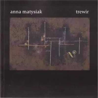 Zdjęcie produktu dla Trewir - Anna Matysiak