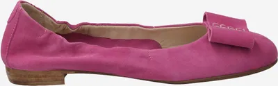 Produktbild von Donna Carolina PRIS PEONIA 49.170.035-002, Ballerina in Pink für Damen, Größe 37,5
