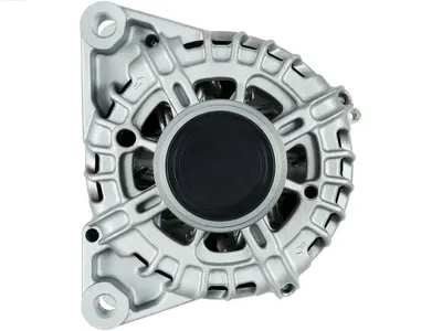 Produktbild von AS-PL A3358S Lichtmaschine Generator LiMa 120A 12V für FORD Fiesta Mk6 Schrägheck (JA8, JR8) FOCUS III Turnier Kuga Mk2 (DM2) FOCUS III C-Max II
