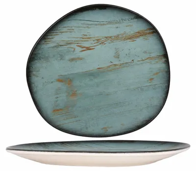 Produktbild von Bonna Speiseteller - Madera - Porzellan - 29 cm