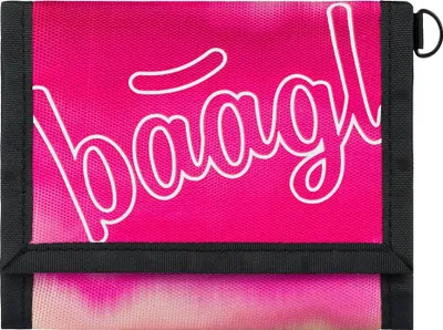 Obrázek produktu pro BAAGL Peněženka Pink Stripes
