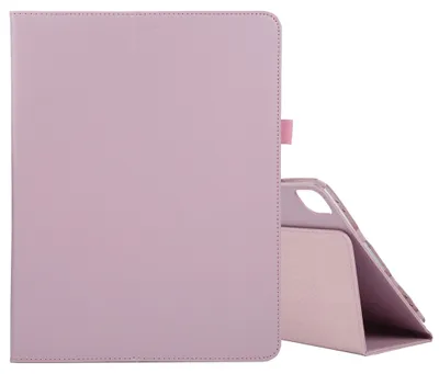 Produktbild von Tablet Hülle Klapphülle für Apple iPad Air 13 2026 2025 2024 Kunstleder Schutz