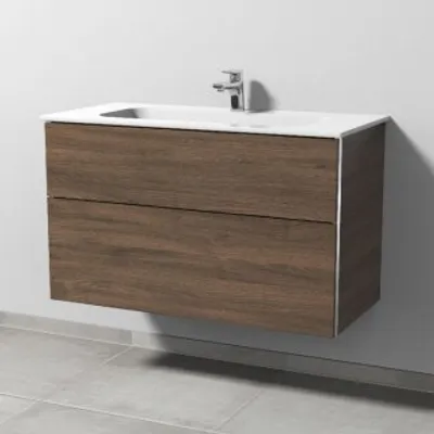 Produktbild von SANIPA BR48180 Set Keramik-WT 3way (BR481)