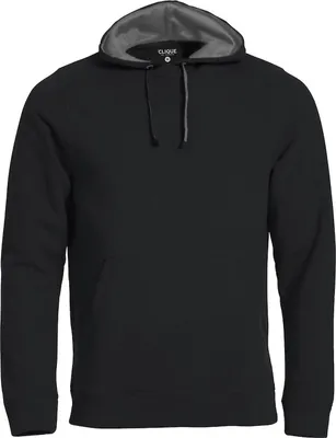 Produktbild von Clique Classic Hoody