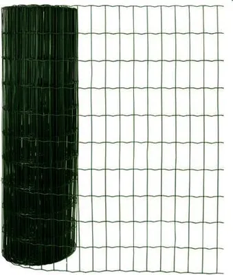 Zdjęcie produktu dla Ogrodzenie druciane Fornorth 100 cm (25 m), zielone