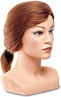 Produktbild von Bergmann Lady 25-30 cm mi.blond