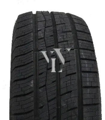 Produktbild von 205/70R15C 106/104S Crossweather VAN