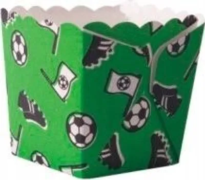 Immagine prodotto di Mini stampi da forno/snack
