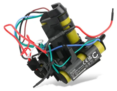 Akku 1500mAh 14,4V Li-Ion für AEG/Electrolux Staubsauger