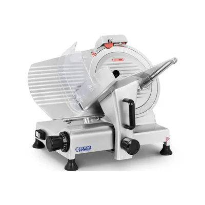 Obrázek produktu pro Expondo Royal Catering kráječ – 300 mm – až 15 mm