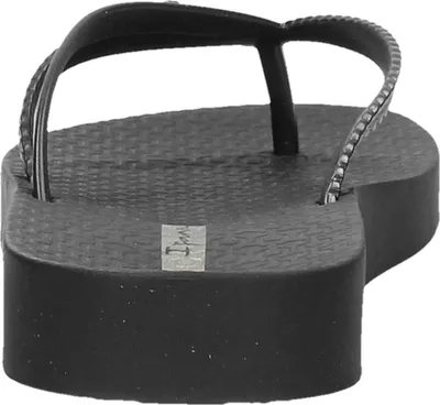 Produktbild von Ipanema Bossa Anatomic Soft Teenslippers - Zwart - Maat 35/36