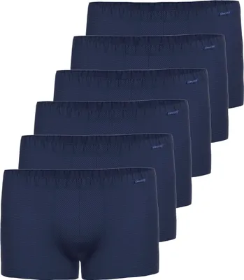 Produktbild von 6er Pack Retro Short Day Modern / Baumwolle & More von der Marke AMMANN 14