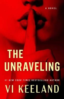 Produktbild von The Unraveling