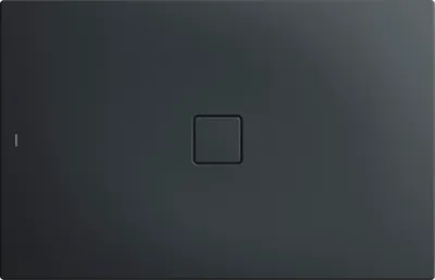 Produktbild von KALDEWEI Duschfläche CONOFLAT cool grey 90