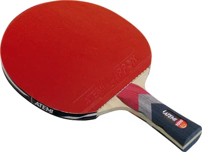 Zdjęcie produktu dla Atemi Rakiety 1000 Concave, R0645CV