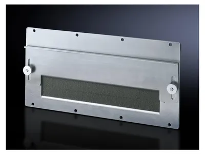 Immagine prodotto di Rittal Modulplatten für Kabeldurchführung