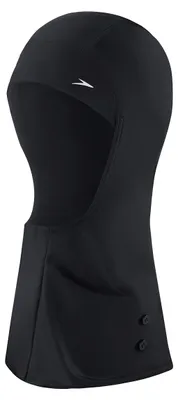 Produktbild von SPEEDO Schwimmhaube 134870001 für Damen, Schwarz, S