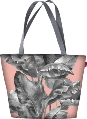 Obrázek produktu pro Bertoni | Taška HOLI - Bananeria |Taška| 33x45 cm