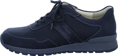 Produktbild von Finn Comfort Komfort Schnürschuhe PREZZO Herren 31363933313231 Schwarz 40 1/2 EU