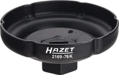 Produktbild von HAZET 2169-76K, 1 Stück(e)