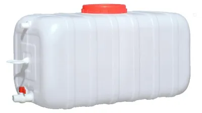 Obrázok produktu pre Prenosná vodná nádrž na kempovanie