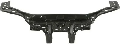 Produktbild von BLIC 6502-08-2023201P Schlossträger Frontmaske für FIAT PUNTO (188) Frontverkleidung