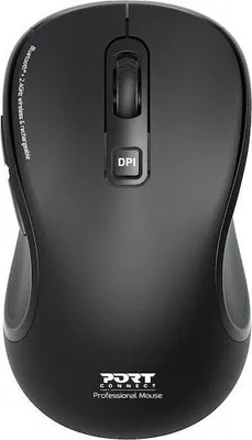 Image de PORT CONNECT ESSENTIAL Bluetooth i Wireless, noir
