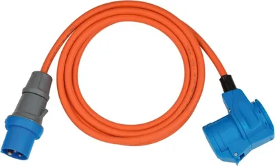 Produktbild von Brennenstuhl Verl.-Leitung 3m CEE230V/16A IP44