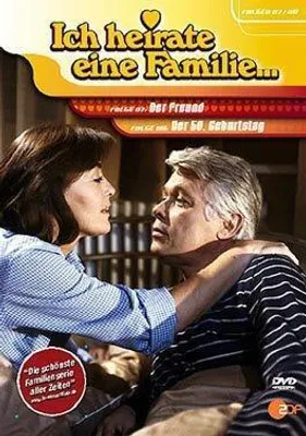 Produktbild von Ich Heirate Eine Familie-Ich Heirate Eine Familie,