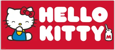 Immagine prodotto di Hello Kitty - Milk - Tappetino per mouse da gioco