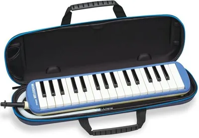 Immagine prodotto di Melodica contralto Suzuki FA-32 blu