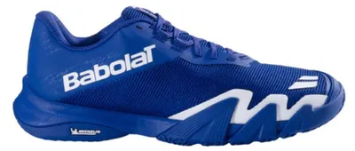 Productafbeelding van Babolat Jet Viva Marine Blue Heren
