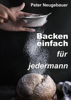 Obrázok produktu pre Backen einfach für jedermann