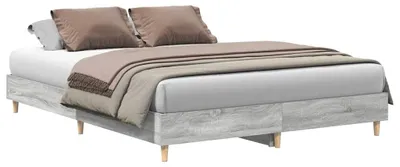 Produktbild von VidaXL 3328722, 143 cm, 2,03 m, 25 cm, 1400 x 2000 mm, 1 Stück(e)
