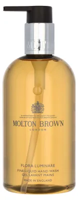Produktbild von Molton Brown Flora Luminare Hand Wash