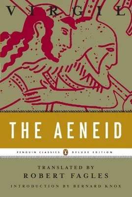 Zdjęcie produktu dla The Aeneid – Lingua: Inglese