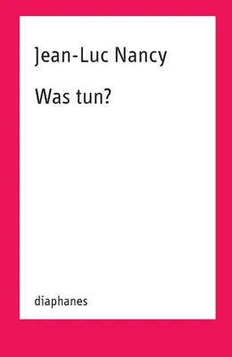 Produktbild von Was tun?