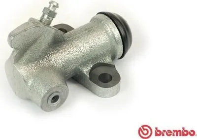 Produktbild von BREMBO E 52 008 Kupplungsnehmerzylinder für ROVER MINI für AUSTIN Mini Schrägheck für BEDFORD BLITZ (CF97)