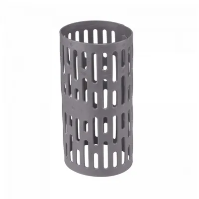 Image de BRADAS Housse de protection pour troncs d'arbres 20 x 33 cm gris 3 pcs BR-OBO12033GY