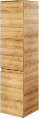 Produktbild von Midischrank pelipal Xpressline 4035 Breite 30 cm Eiche Riviera mit Grifffuge
