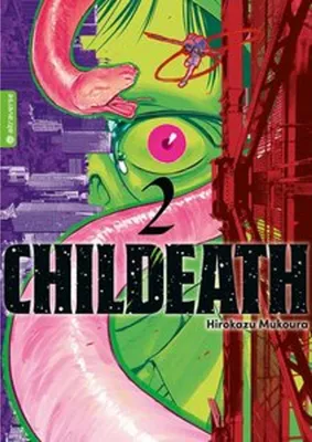 Produktbild von Childeath 02